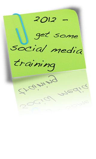 Social Media Training 